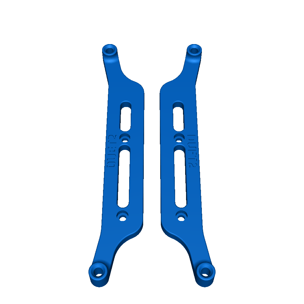 Duet3 Mini Bracket