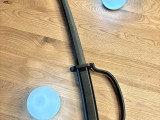 collapsing sword customizable. split in parts.-4