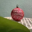 Christmas home decor