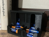 battery storage and cover-4