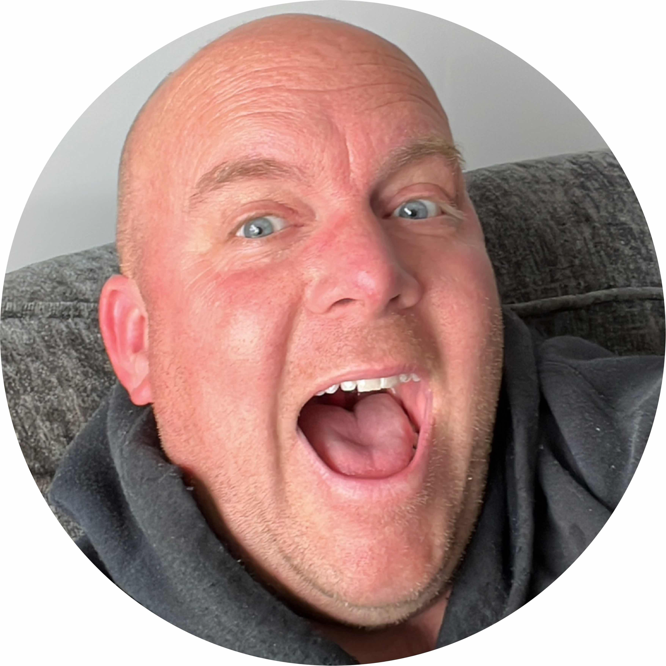 avatar of Gary1180