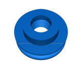 lathe pulley-0