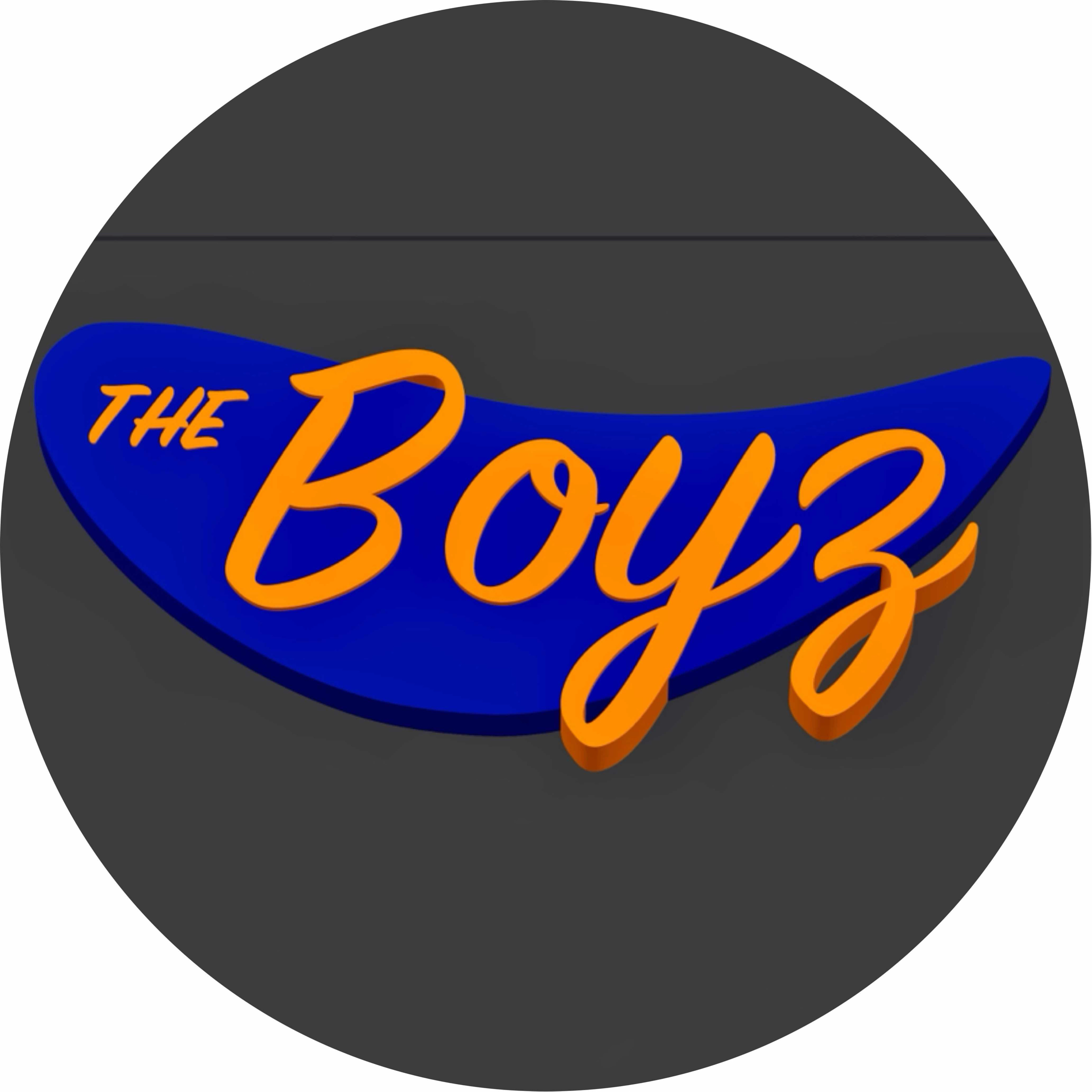 avatar of The Boyz