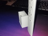 Small Remote Control Holder-4