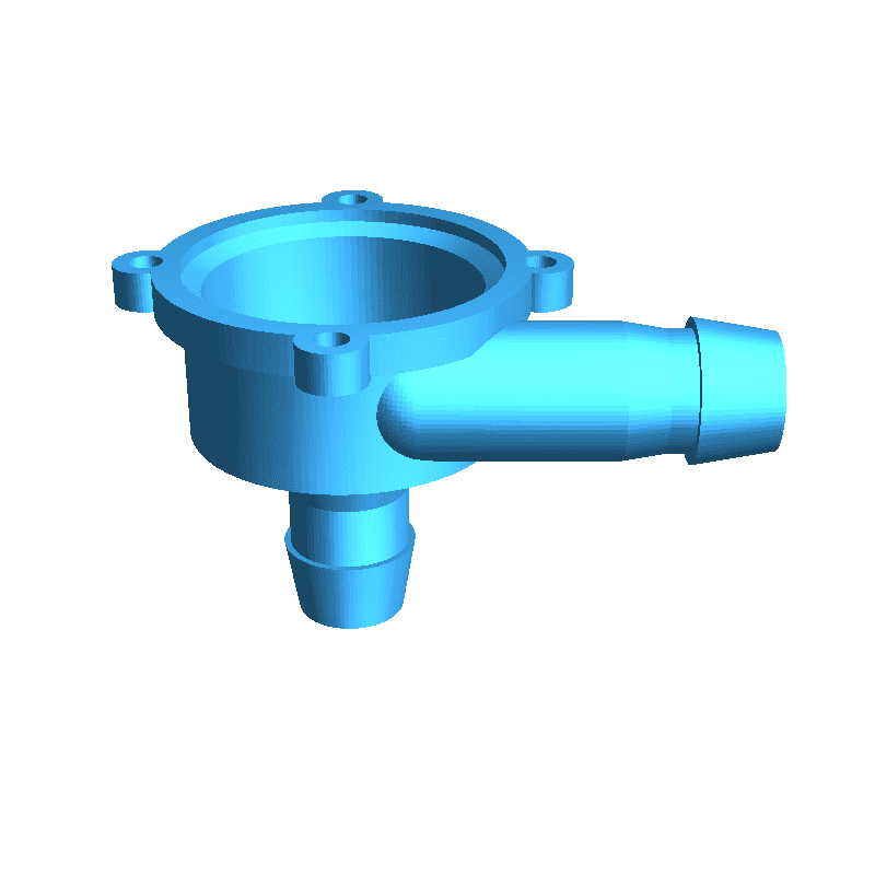 Water Pump Arron-mollet22