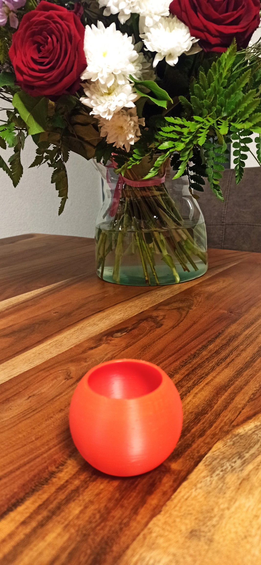 Wäscheball flüss. Waschmittel / Laundry ball for liquid