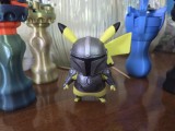Pikachu Mandalorian Cubeme-4