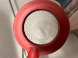 Shower head & mount-1