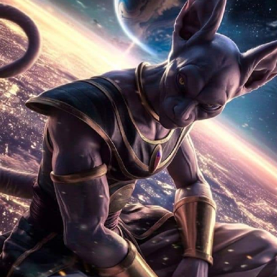 avatar of Shadow Godz 3D