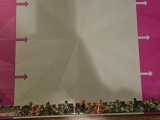Thin puzzle table-5