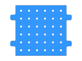 test tube rack-2