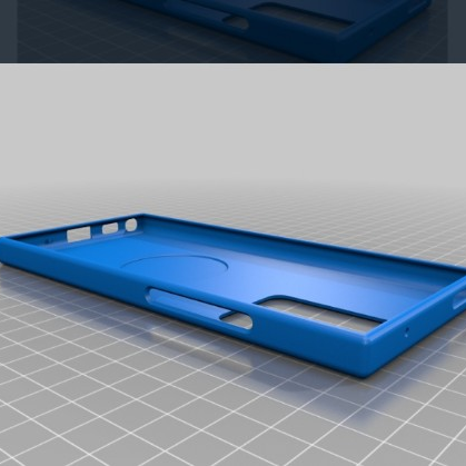 Samsung Note 20 ultra Case