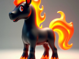 Feuerpferd-0