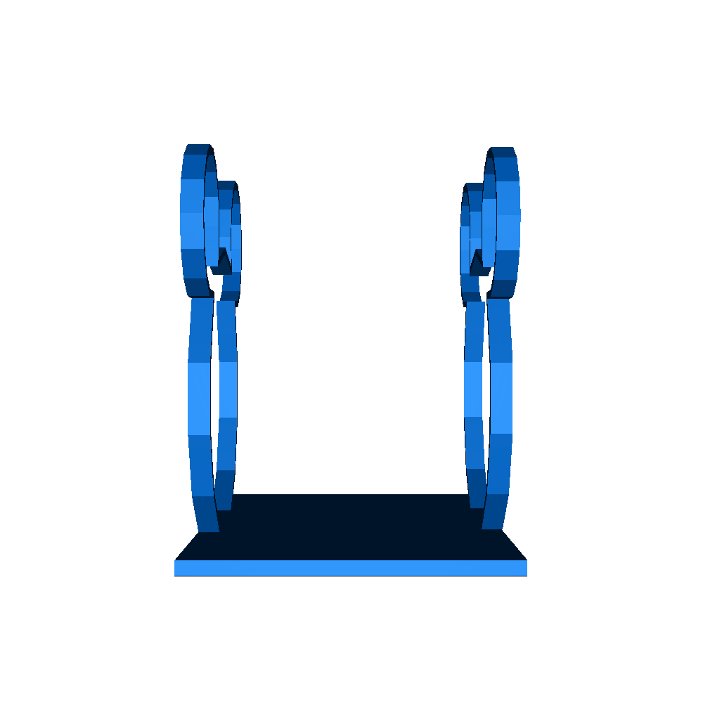 mickey napkin holder 2