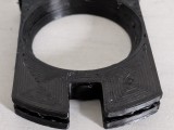 Nilfisk/Husqvarna nozzle release button-3