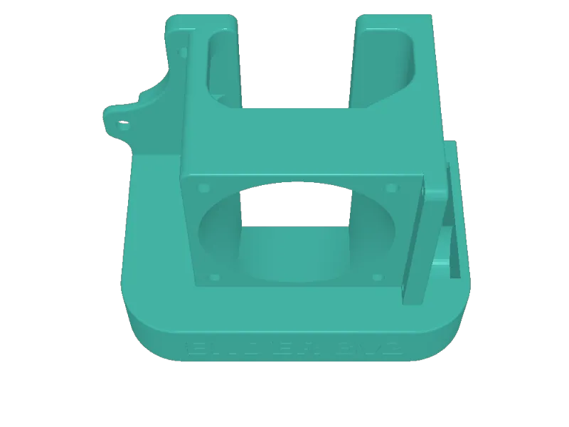Mini Satsana Ender 3 v2