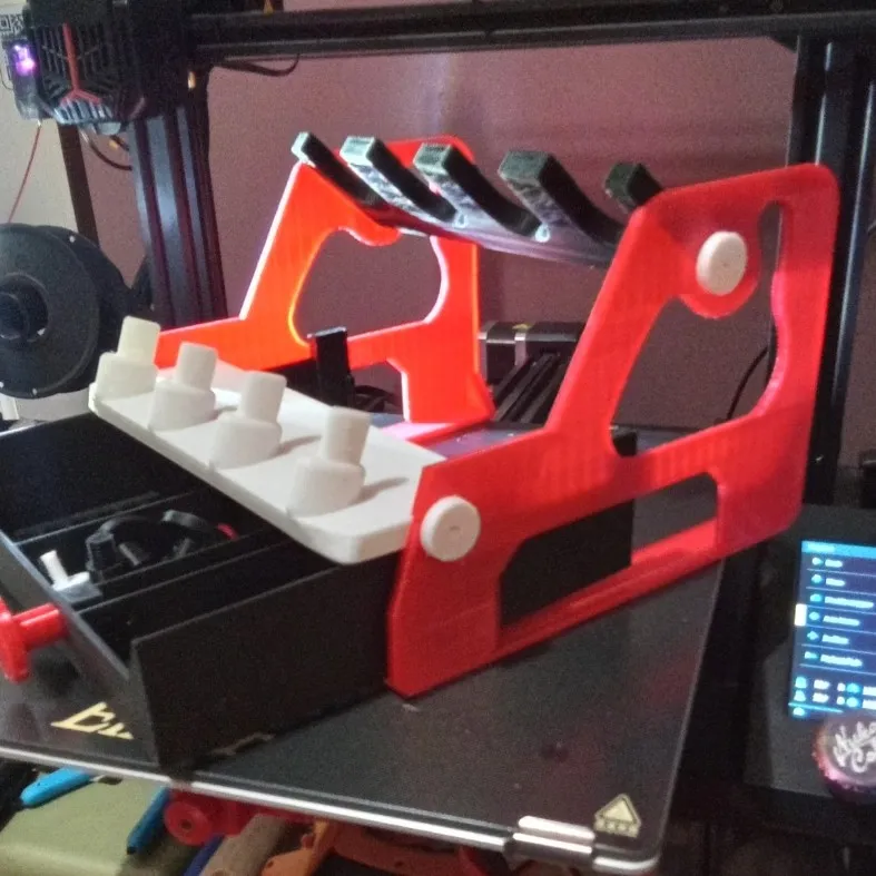 Pantalla segura