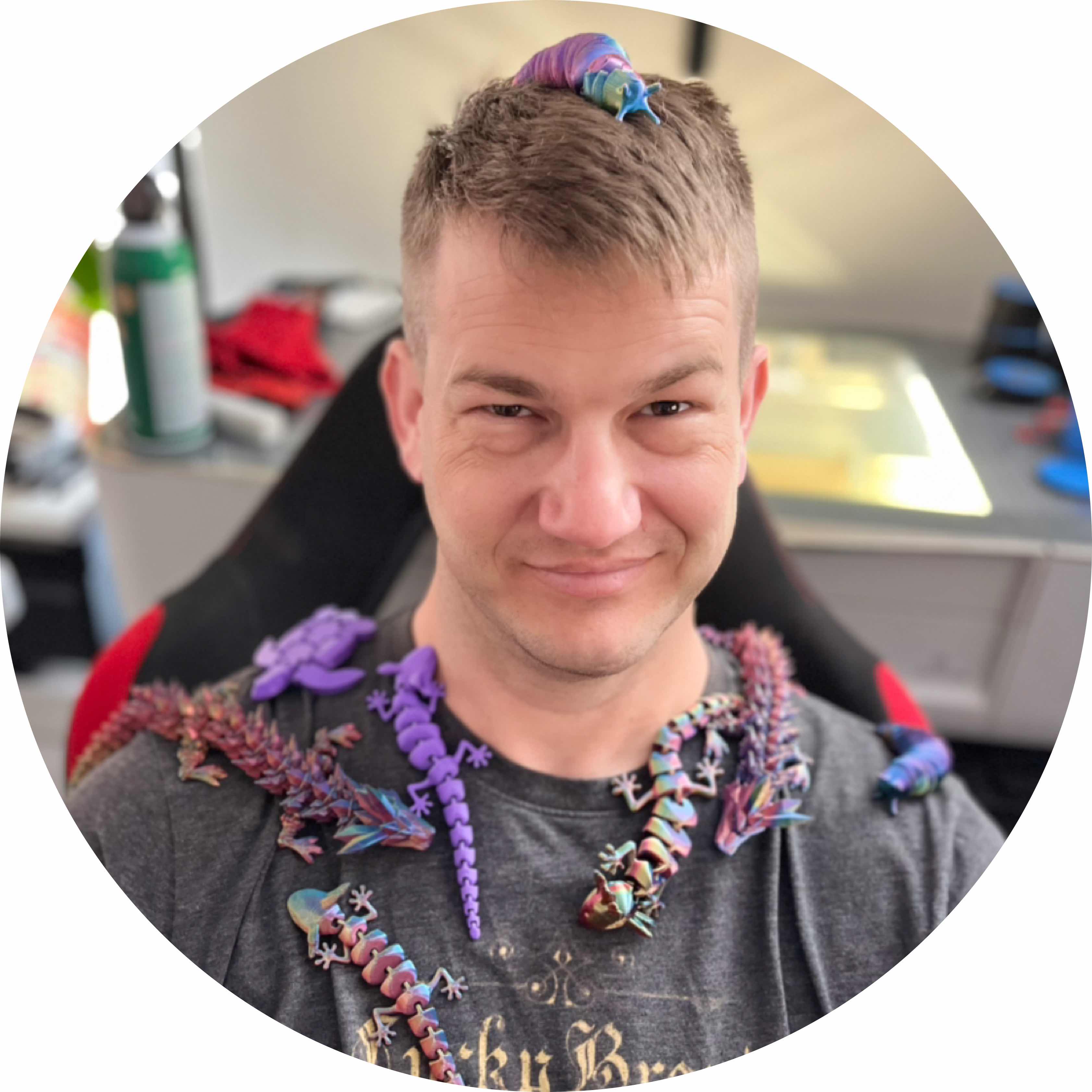 avatar of KillAByte