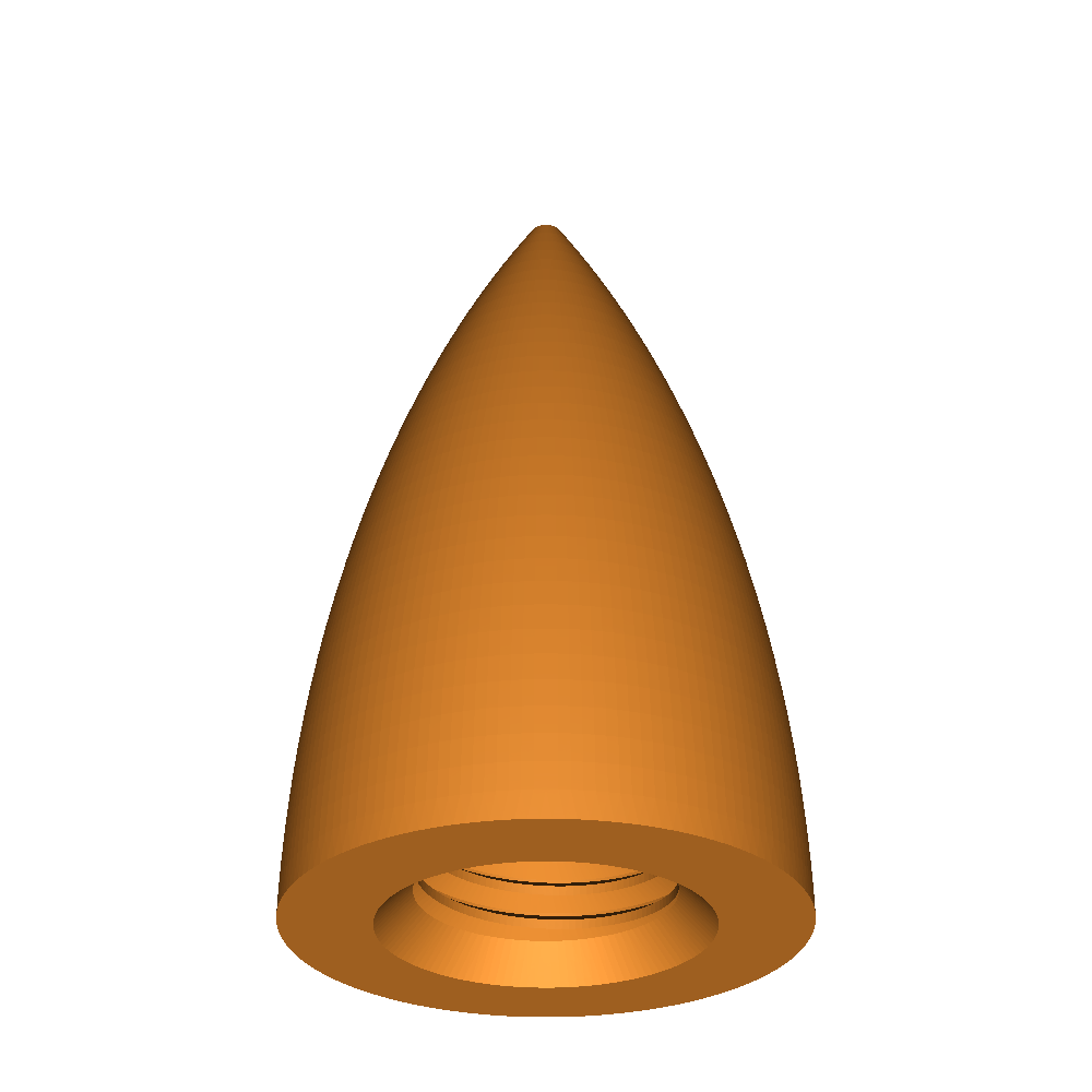 co2 rocket 