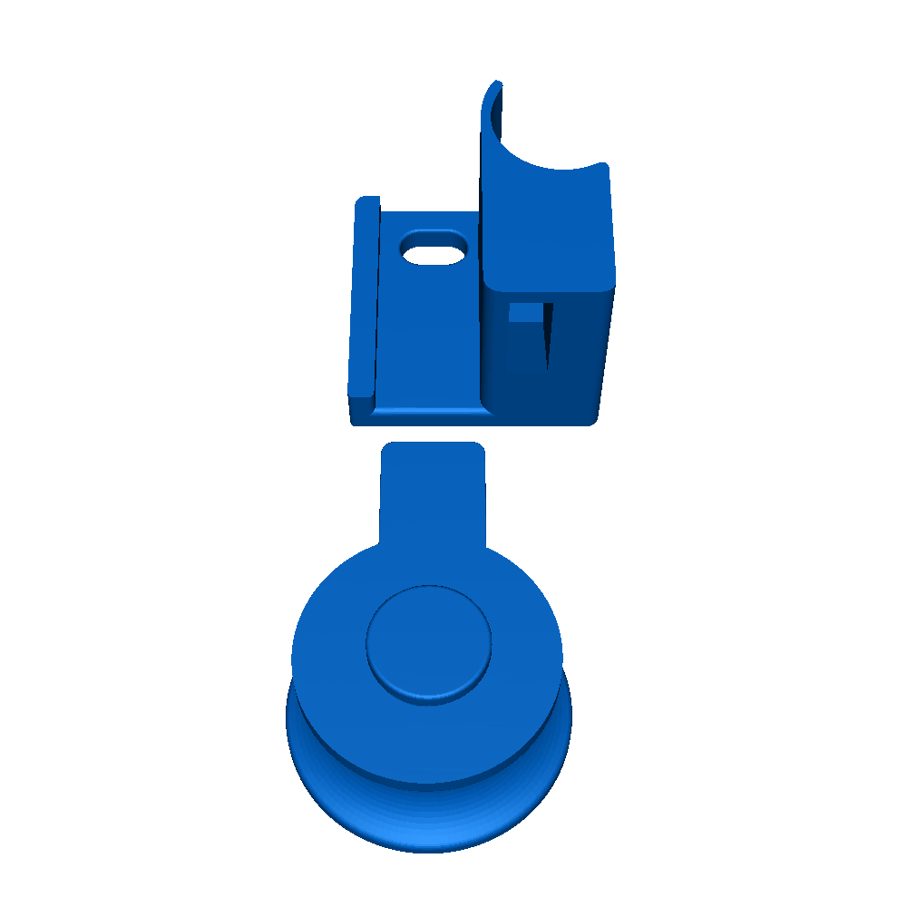 Ender 3 Pro Parts 3D models download Creality Cloud