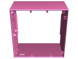 Arduino Speaker Box-1
