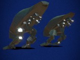 Robot vigilant Dino Toy-3