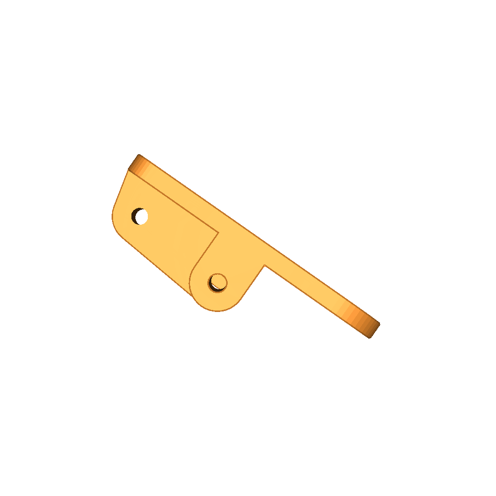 scx24 shock mounts 3D models download Creality Cloud