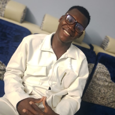avatar of Bagré WK Yabou
