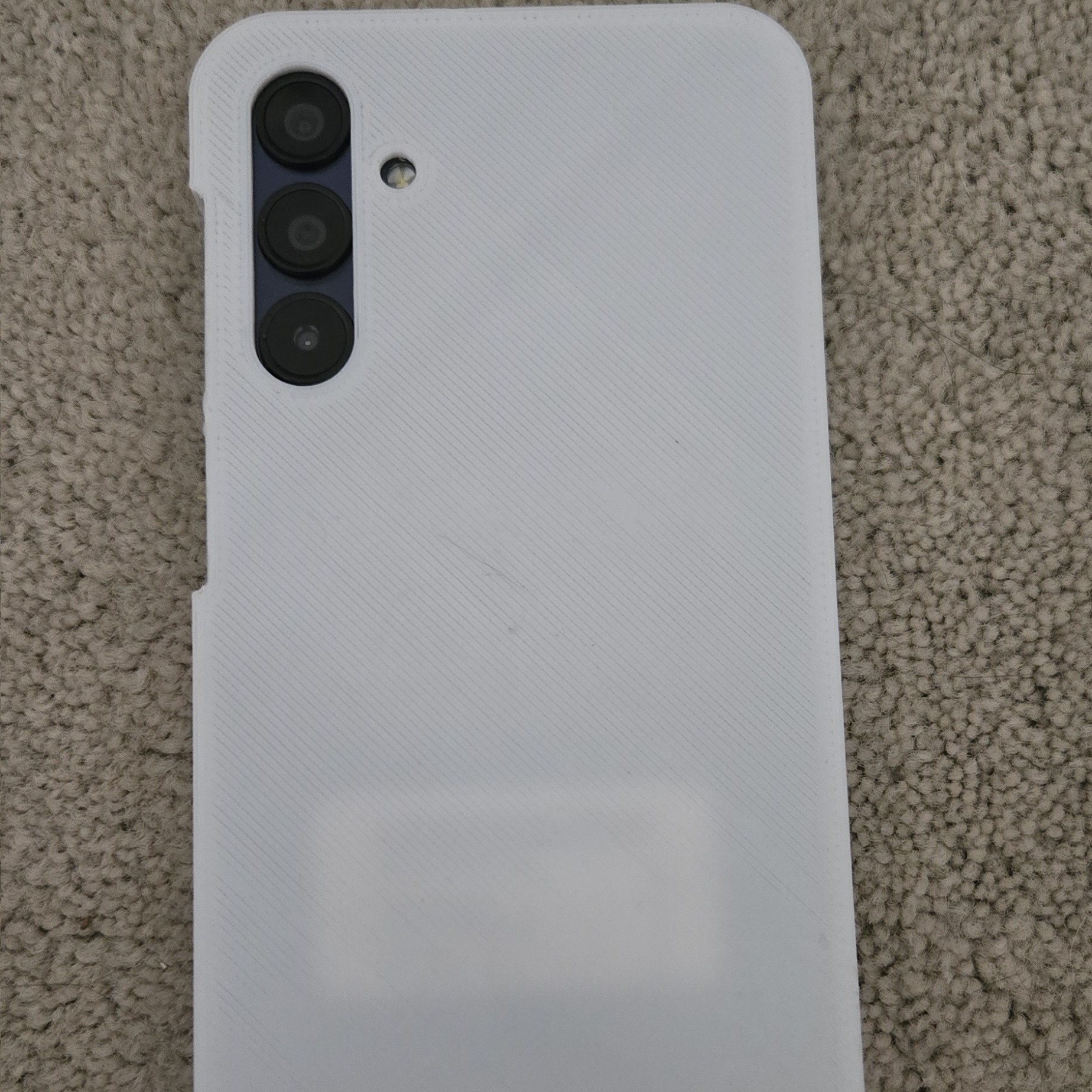 Galaxy A15 phone case
