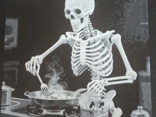cook