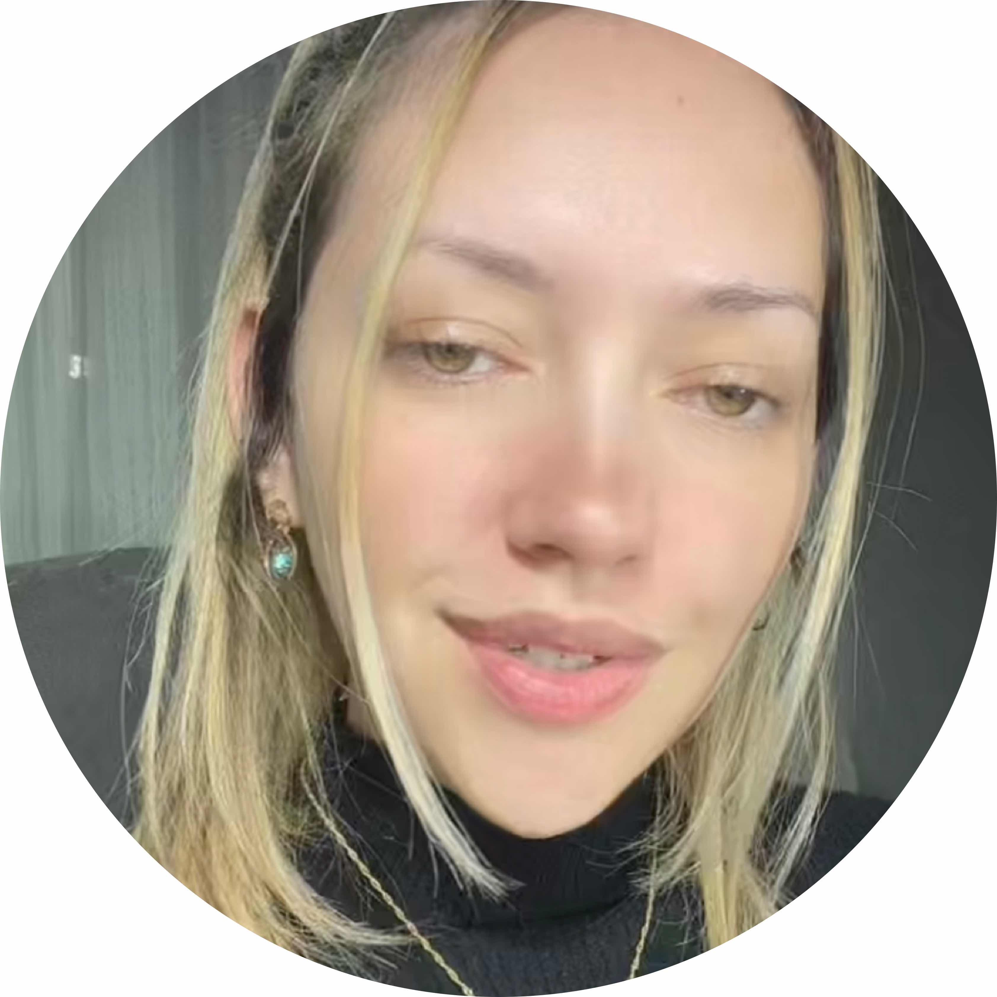 avatar of Pamelaa