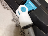 The detail of the mop-0