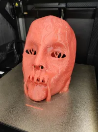bellatrix lestrange mask-2