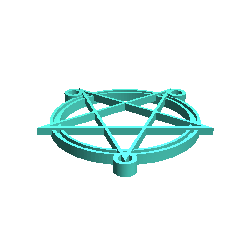 Rosario satanico
