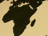 World map-2