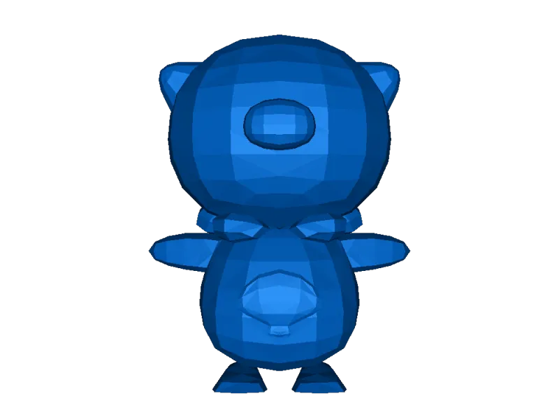 Oshawott