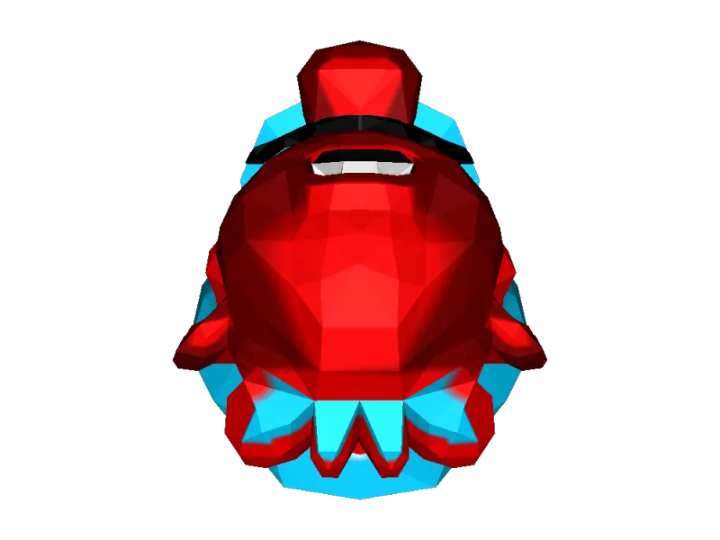 mariohead