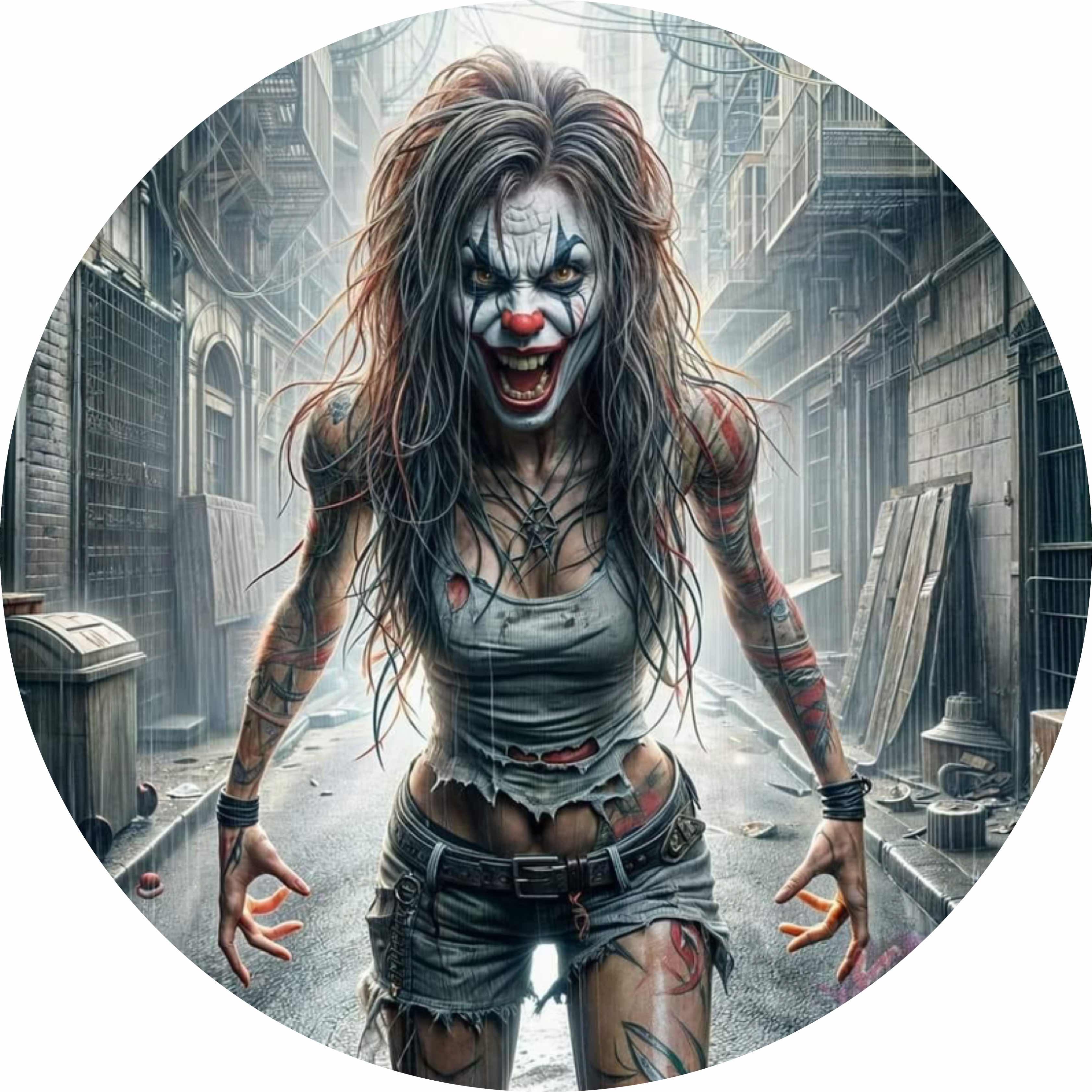 avatar of Hellz