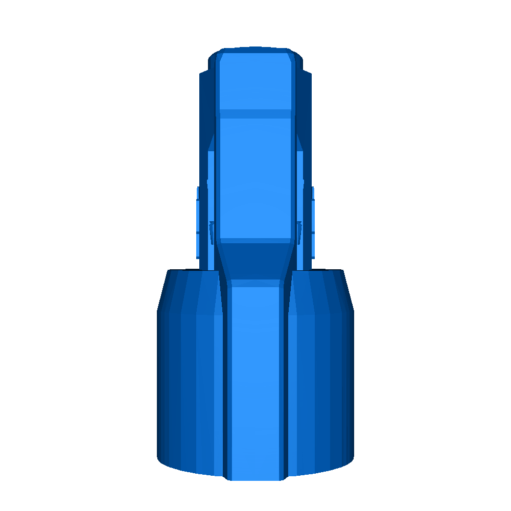 BR Halo