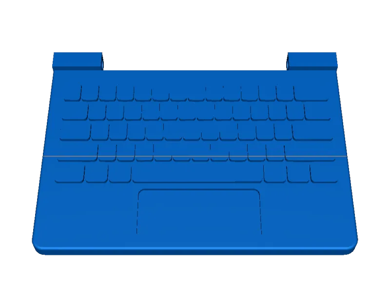 Laptop-Boden 