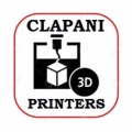 Clapani 3D Printers