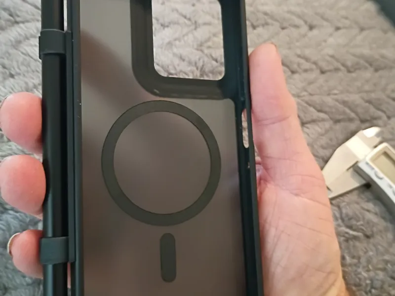 Stylus-Clip