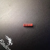 FDM Printer Basic Test-2