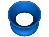 Eier Halter -0