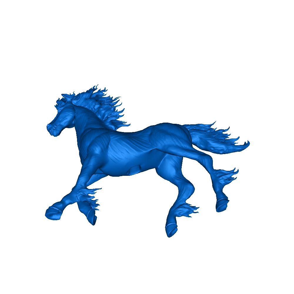 horse