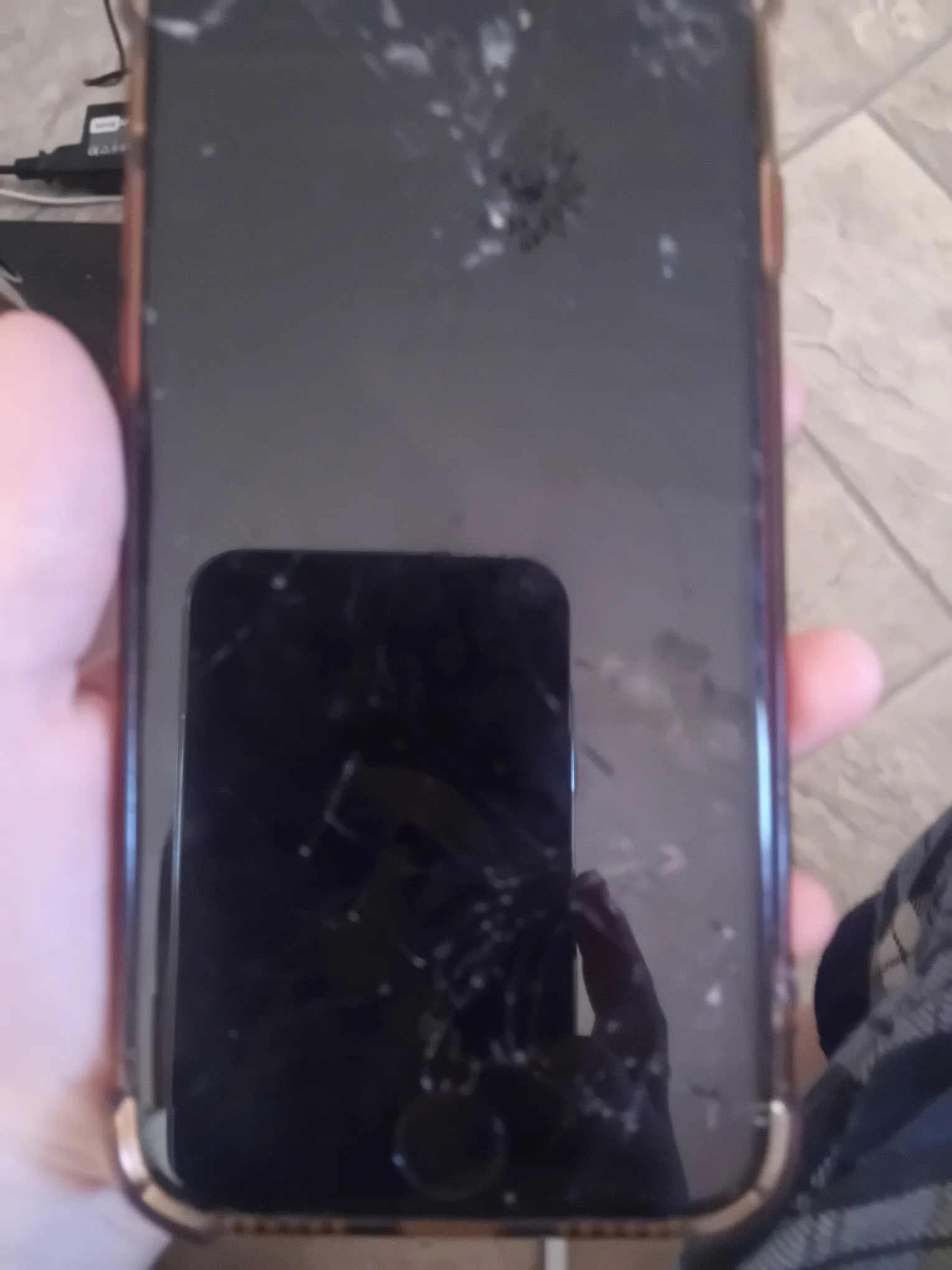 iPhone 16 pro max-0