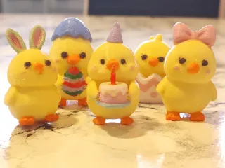 Chick Party