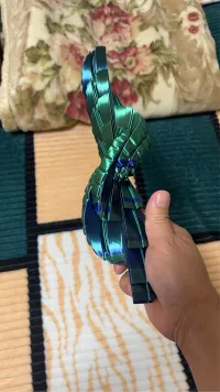 Dragon Egg Fidget - Toys - PLA - 3D printed product - фото 14