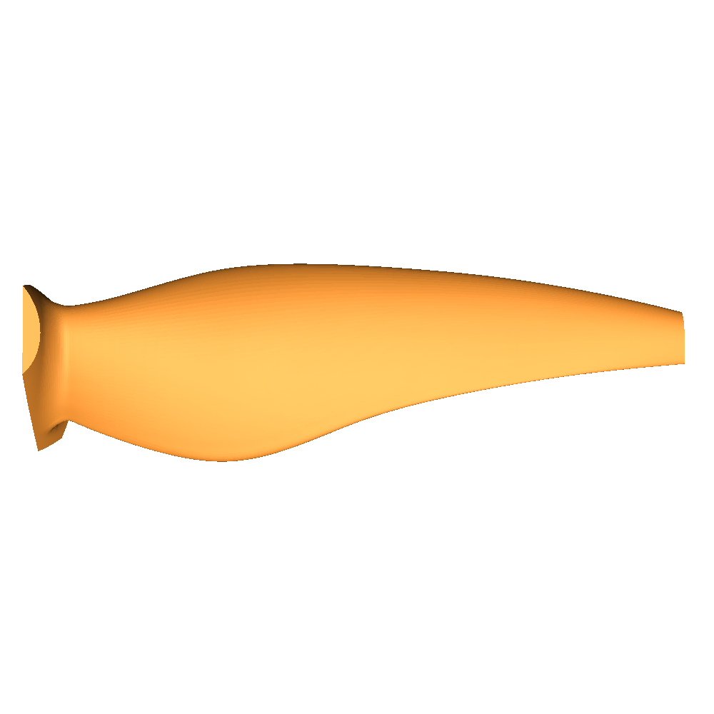 co2 rocket 