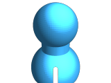 3rd arm parts-2